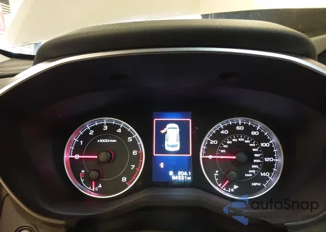 2020 Subaru Ascent Premium из США, поврежденный, VIN 4S4WMAHD3L3412746